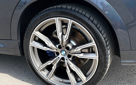 BMW X6, 2020 год, 9 100 000 рублей, 27 фотография