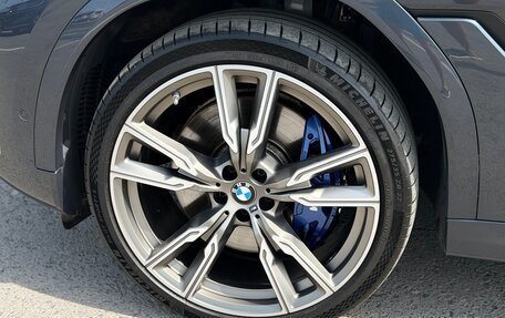 BMW X6, 2020 год, 9 100 000 рублей, 26 фотография