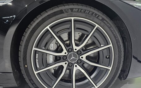 Mercedes-Benz SL-Класс AMG, 2025 год, 14 100 000 рублей, 5 фотография