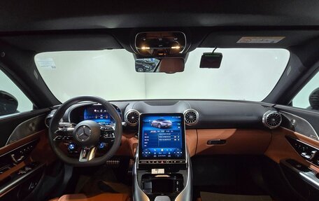 Mercedes-Benz SL-Класс AMG, 2025 год, 14 100 000 рублей, 17 фотография