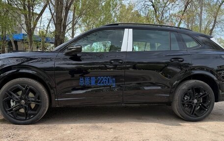 Volkswagen Tiguan, 2026 год, 4 400 000 рублей, 2 фотография