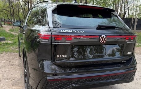 Volkswagen Tiguan, 2026 год, 4 400 000 рублей, 3 фотография