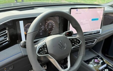 Volkswagen Tiguan, 2026 год, 4 400 000 рублей, 5 фотография