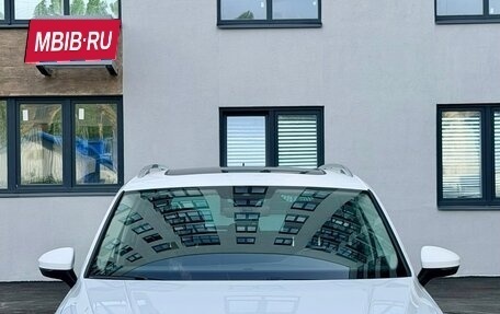 Volkswagen Tiguan II, 2019 год, 3 790 000 рублей, 2 фотография