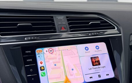 Volkswagen Tiguan II, 2019 год, 3 790 000 рублей, 8 фотография