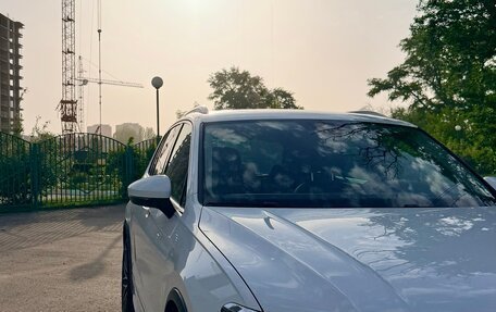 Volkswagen Tiguan II, 2019 год, 3 790 000 рублей, 14 фотография
