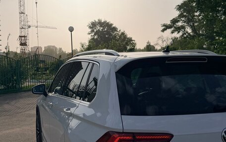 Volkswagen Tiguan II, 2019 год, 3 790 000 рублей, 16 фотография