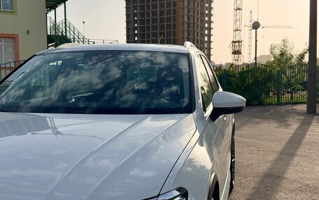 Volkswagen Tiguan II, 2019 год, 3 790 000 рублей, 15 фотография