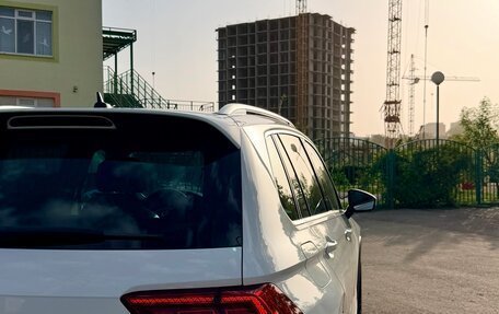Volkswagen Tiguan II, 2019 год, 3 790 000 рублей, 18 фотография