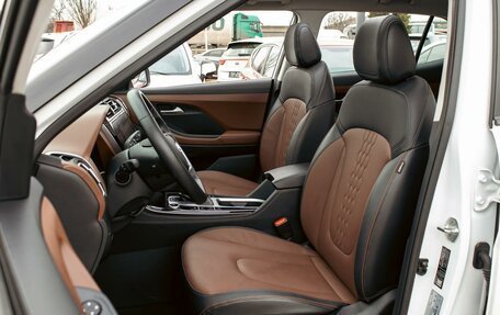 Hyundai Creta, 2021 год, 2 045 000 рублей, 11 фотография