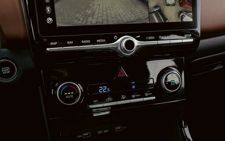 Hyundai Creta, 2021 год, 2 045 000 рублей, 15 фотография