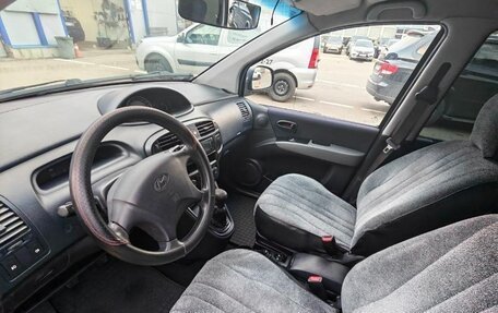 Hyundai Matrix I рестайлинг, 2008 год, 550 000 рублей, 9 фотография