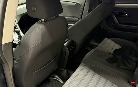 Volkswagen Passat CC I рестайлинг, 2011 год, 875 000 рублей, 8 фотография