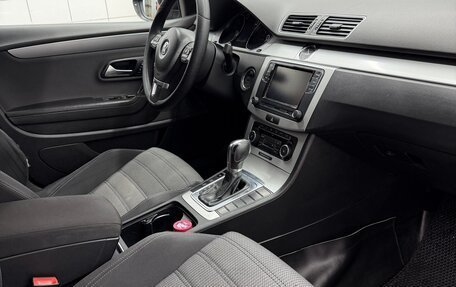 Volkswagen Passat CC I рестайлинг, 2011 год, 875 000 рублей, 9 фотография