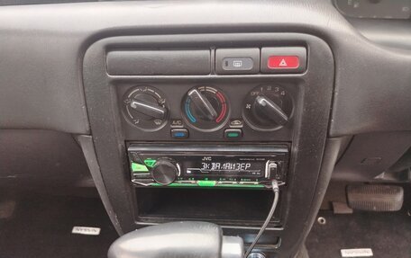Nissan Sunny B14, 1997 год, 240 000 рублей, 3 фотография