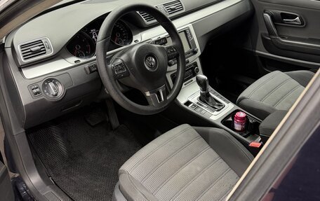 Volkswagen Passat CC I рестайлинг, 2011 год, 875 000 рублей, 7 фотография