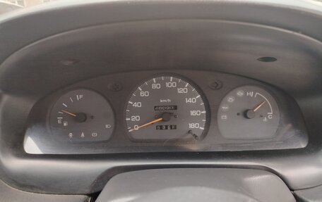 Nissan Sunny B14, 1997 год, 240 000 рублей, 4 фотография
