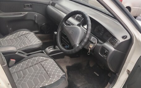 Nissan Sunny B14, 1997 год, 240 000 рублей, 5 фотография