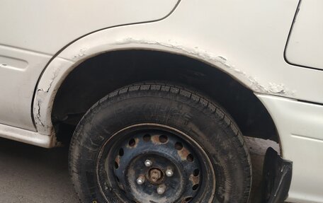 Nissan Sunny B14, 1997 год, 240 000 рублей, 16 фотография