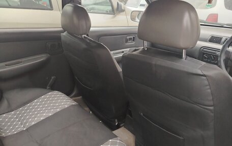 Nissan Sunny B14, 1997 год, 240 000 рублей, 13 фотография