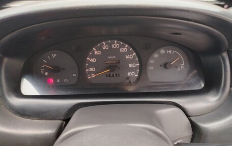 Nissan Sunny B14, 1997 год, 240 000 рублей, 21 фотография