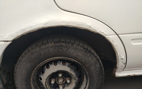 Nissan Sunny B14, 1997 год, 240 000 рублей, 20 фотография