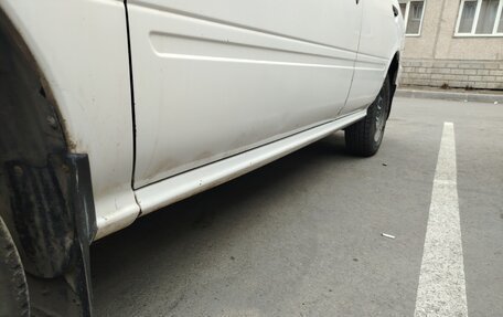 Nissan Sunny B14, 1997 год, 240 000 рублей, 24 фотография