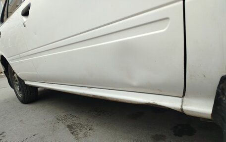 Nissan Sunny B14, 1997 год, 240 000 рублей, 23 фотография