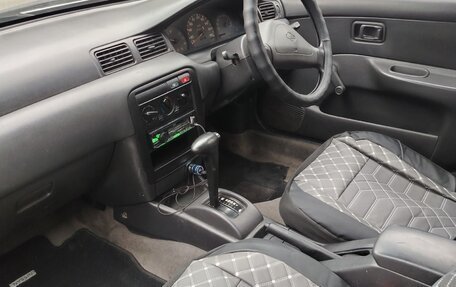 Nissan Sunny B14, 1997 год, 240 000 рублей, 25 фотография