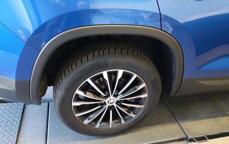 Skoda Kodiaq I, 2022 год, 3 025 000 рублей, 16 фотография