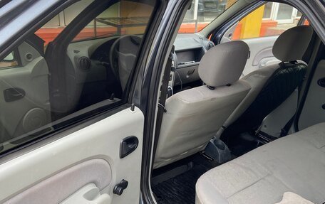 Renault Logan I, 2007 год, 400 000 рублей, 6 фотография