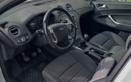 Ford Mondeo IV, 2012 год, 1 000 050 рублей, 6 фотография