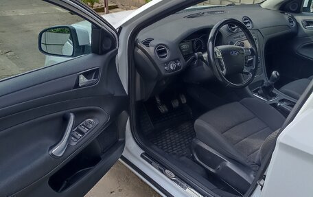 Ford Mondeo IV, 2012 год, 1 000 050 рублей, 7 фотография