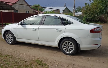 Ford Mondeo IV, 2012 год, 1 000 050 рублей, 4 фотография