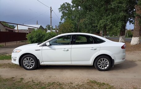 Ford Mondeo IV, 2012 год, 1 000 050 рублей, 3 фотография