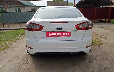 Ford Mondeo IV, 2012 год, 1 000 050 рублей, 5 фотография