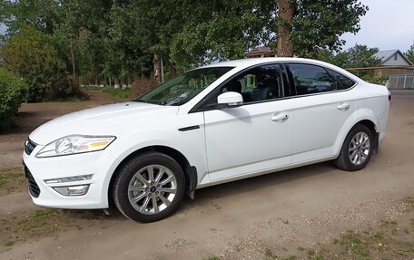 Ford Mondeo IV, 2012 год, 1 000 050 рублей, 11 фотография