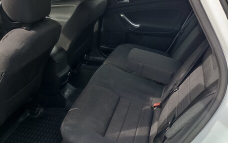 Ford Mondeo IV, 2012 год, 1 000 050 рублей, 9 фотография