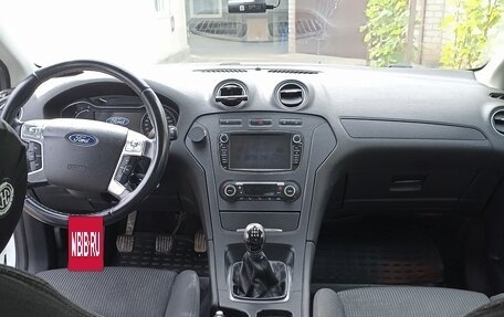 Ford Mondeo IV, 2012 год, 1 000 050 рублей, 8 фотография