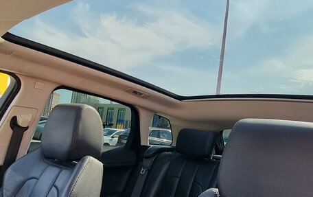 Land Rover Range Rover Evoque I, 2014 год, 1 900 000 рублей, 12 фотография