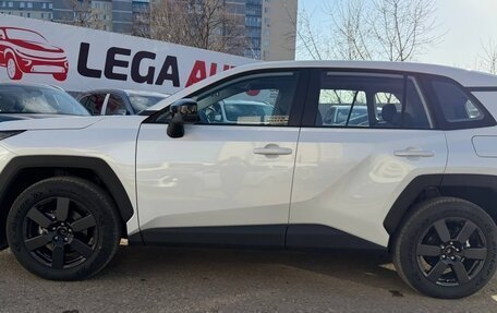 Toyota RAV4, 2026 год, 3 800 000 рублей, 2 фотография