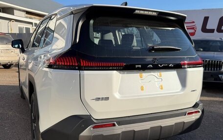 Toyota RAV4, 2026 год, 3 800 000 рублей, 3 фотография