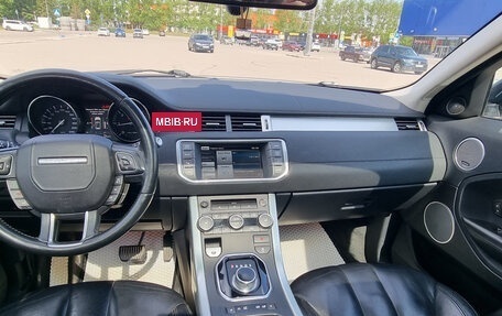 Land Rover Range Rover Evoque I, 2014 год, 1 900 000 рублей, 9 фотография