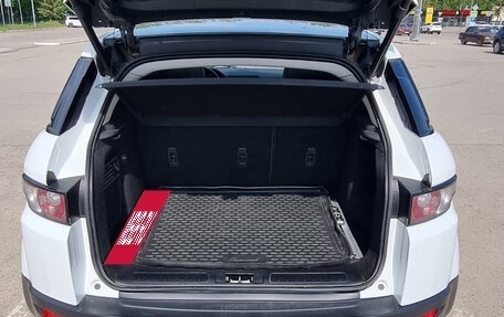 Land Rover Range Rover Evoque I, 2014 год, 1 900 000 рублей, 8 фотография