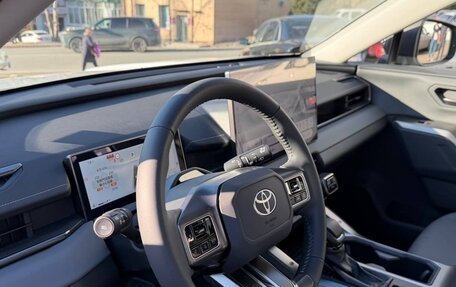 Toyota RAV4, 2026 год, 3 800 000 рублей, 5 фотография