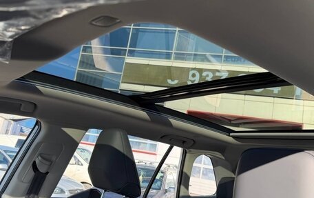 Toyota RAV4, 2026 год, 3 800 000 рублей, 4 фотография
