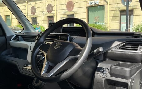 Suzuki Solio, 2022 год, 1 050 000 рублей, 9 фотография