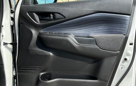 Suzuki Solio, 2022 год, 1 050 000 рублей, 11 фотография