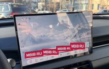 Toyota RAV4, 2026 год, 3 800 000 рублей, 6 фотография
