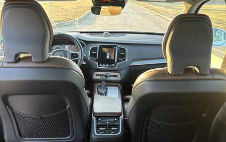 Volvo XC90 II рестайлинг, 2018 год, 5 380 000 рублей, 12 фотография
